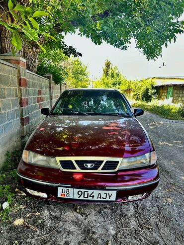 опель фронтера а: Daewoo Nexia: 2006 г., 1.6 л, Механика, Бензин, Седан