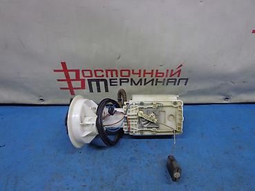 r50: Бензонасос Мини 2005 г., Б/у, Оригинал, Япония — 2