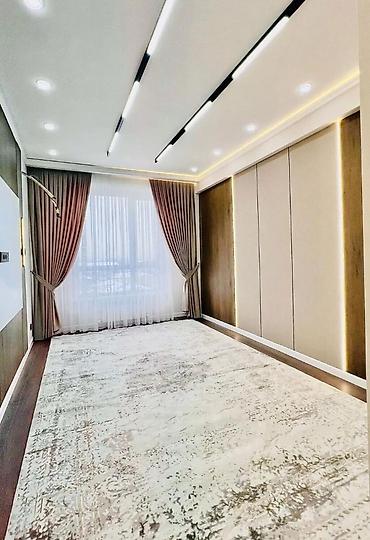 Продажа квартир: 3 комнаты, 77 м², Элитка, 6 этаж, Дизайнерский ремонт — 6