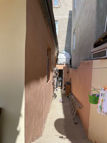 Həyət evləri və villaların satışı: 3 otaqlı, 110 kv. m, Kredit yoxdur, Orta təmir — 2