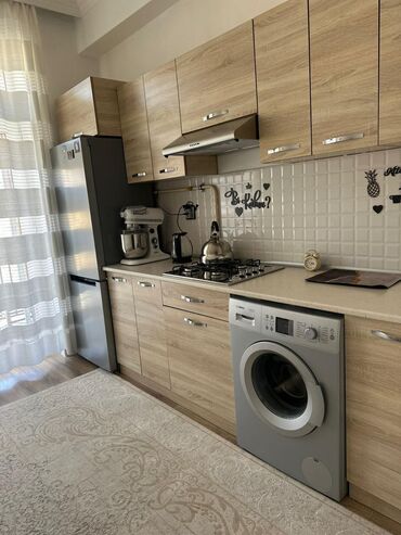 Uzunmüddətli kirayə mənzillər: Yasamal Mida Yasayis kompleksinde 9/5 mertebesi 2 otagli gozel temirli -da lalafo.az — 6 Uzunmüddətli kirayə mənzillər: Yasamal Mida Yasayis kompleksinde 9/5 mertebesi 2 otagli gozel temirli — 6