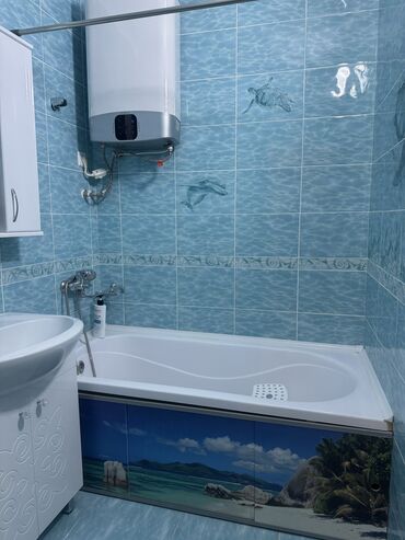 Продажа квартир: 2 комнаты, 68 м², 106 серия улучшенная, 3 этаж, Евроремонт — 23