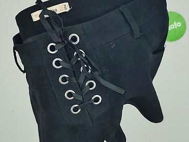 buty boost: Bershka, Szorty damskie, rozmiar S — 5