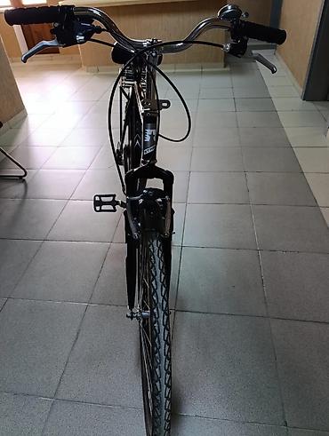 islenmis velosiped satisi: Yeni Şəhər velosipedi Start, 29", sürətlərin sayı: 1, Ünvandan götürmə — 2