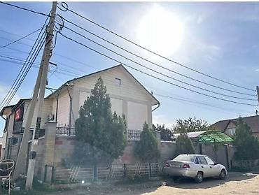 Продажа коттеджей и домов: 6 комнат, 230 м², 4 соток, Бишкек, Дордой-1 ж/м Агентство недвижимости — 17