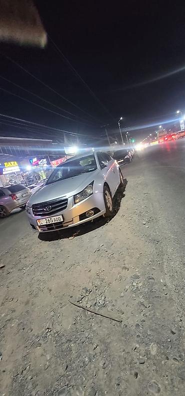 kugoo max speed pro: Daewoo Lacetti: 2008 г., 1.6 л, Автомат, Бензин, Седан — 3