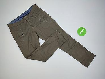 reporter 30: Mexx, Spodnie materiałowe damskie, rozmiar 2XS — 4