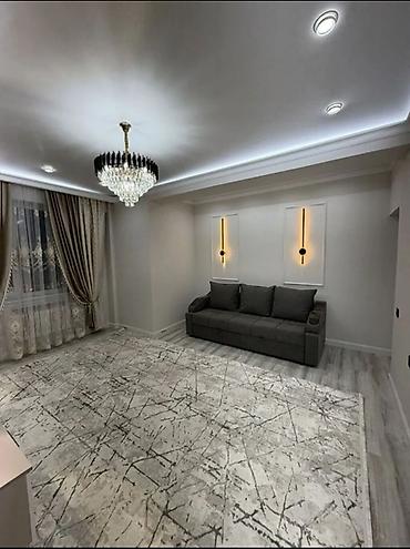 Продажа квартир: 1 комната, 41 м², Элитка, 2 этаж, Евроремонт — 7