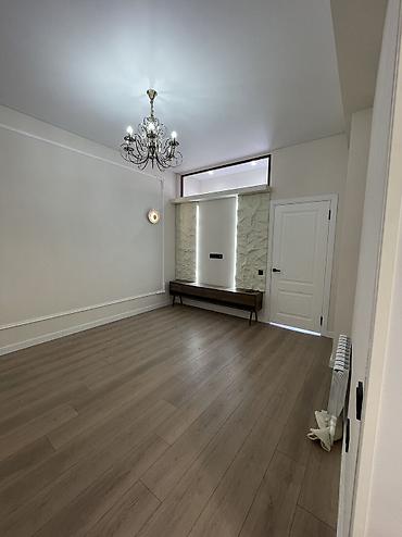 Продажа квартир: 2 комнаты, 51 м², Элитка, 12 этаж, Дизайнерский ремонт — 7