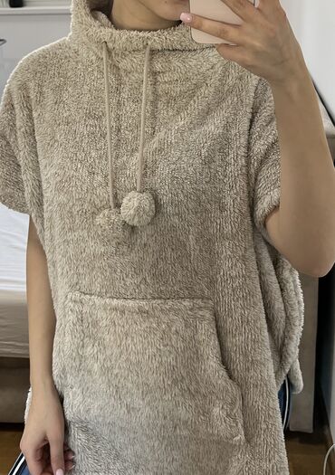 zimska jakna s: S (EU 36), Oversize