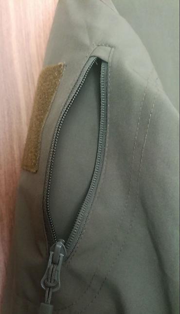 termo geyim: TAD STEALTH HOODIE RANGER GREEN 
Herbi hərbi — 6
