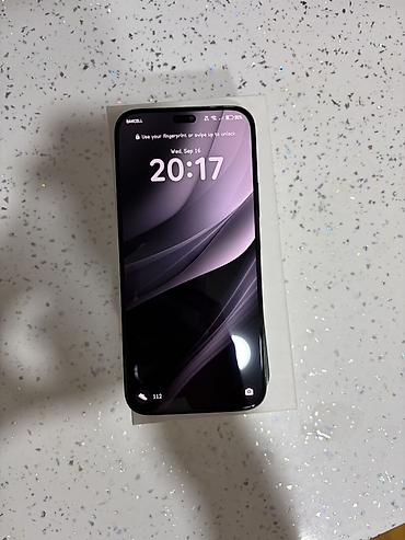 honur x 8: Honor X8b, 256 GB, rəng - Qara — 5
