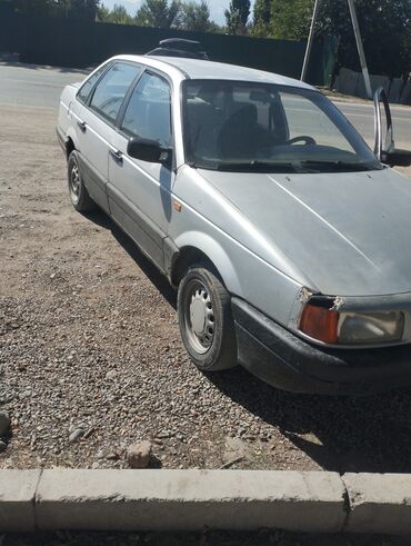 машина пассат б4: Volkswagen Passat: 1988 г., 1.8 л, Механика, Газ, Седан
