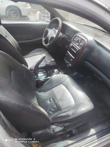 гибридный двигатель купить: Hyundai Sonata: 2003 г., 2 л, Механика, Газ, Седан