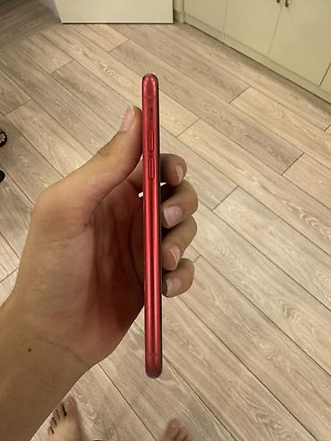 xiaomi civi 1: IPhone 11, 128 GB, Qırmızı, Simsiz şarj — 2