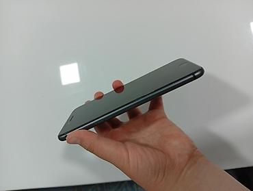Apple iPhone: IPhone 8 Plus, Новый, Черный — 8