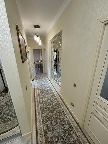 145: 3 комнаты, 74 м², ул. Логвиненко / Боконбаева Сталинка, 3 этаж, Дизайнерский ремонт — 3