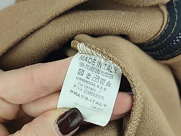unisono bluzy: Italy Moda, Bluza z kapturem damska, rozmiar 8XL — 5