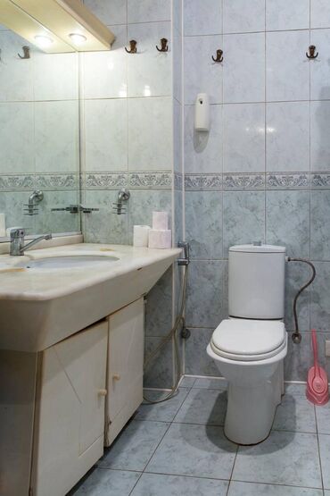 Köhnə tikili: Bakı, 3 otaqlı, Köhnə tikili, m. Xətai, 81 kv. m — 14