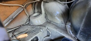 VAZ (LADA): VAZ (LADA) 2107: 1.6 l | 1987 il 32578 km Sedan — 16