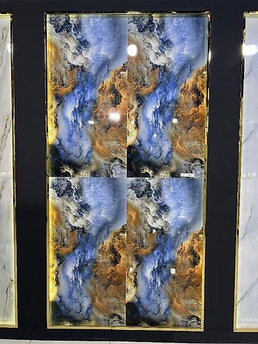 Qranit: 1-Ədədi 11-Azn dan başlayan qiymətlər. 📢 RF SERAMİKA MƏRKƏZİ 🔸 Kafel — 2