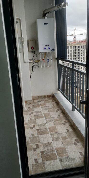 Qonaq otağı dəstləri: Yeni təmirdən cixib heç kim qalmayıb ilk kirayəçi olacaq səliqəli — 8