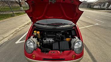 Daewoo: Daewoo Matiz: 2007 г., 0.8 л, Бензин, Хэтчбэк at lalafo.kg — 12 Daewoo: Daewoo Matiz: 2007 г., 0.8 л, Бензин, Хэтчбэк — 12