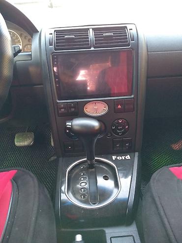 Унаа сатуу: Ford Mondeo: 2002 г., 2 л, Автомат, Бензин, Седан — 9