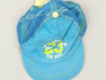 granatowy dół od stroju kąpielowego: Baseball cap 2-3 years, condition - Good