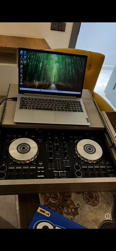 Звуковое оборудование: 🎧 Pioneer DDJ-SB3 satılır! DJ-liyə yeni başlayanlar üçün rahat və — 1