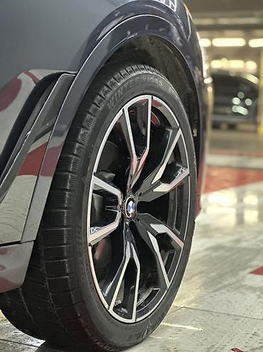Частная аренда авто: Сдаю BMW X7, Посуточно, Без водителя, | Другие условия — 19