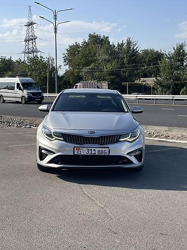 руль киа к5: Kia K5: 2021 г., 2 л, Автомат, Газ, Седан — 3