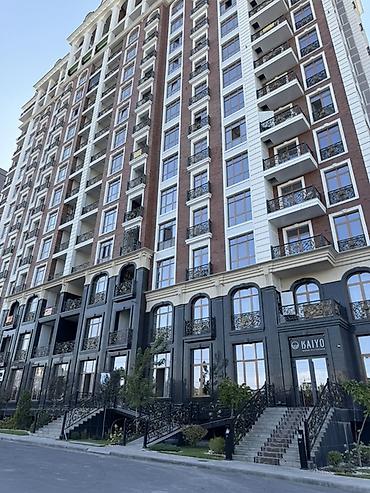 royal construction: Сдан, 4 комнаты, 153 м² — 1