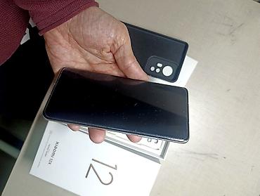 Xiaomi: Xiaomi, Mi 12X, 256 ГБ, цвет - Фиолетовый, 1 SIM, 2 SIM — 11