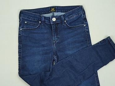 ysl jeans: Lee, Jeansy damskie, rozmiar S — 1