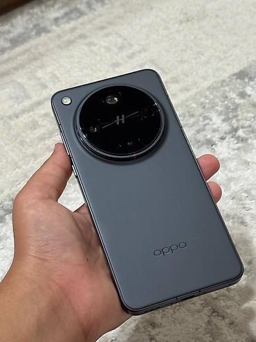oppo find: Oppo Find X7 Ultra, 256 GB, rəng - Qara, Sensor, Barmaq izi, Simsiz şarj — 7