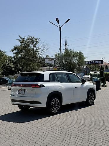 wuling mini ev: Kia : 2026 г., 1.5 л, Автомат, Электромобиль, Кроссовер — 7