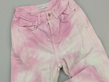 calvin klein jeans ck: Jeans, Primark, XS (EU 34), condition - Good