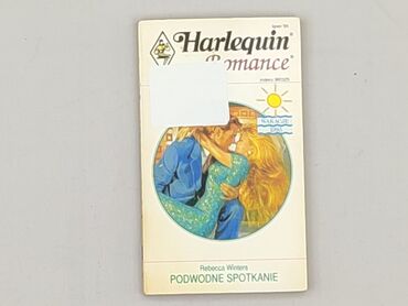 Książka, gatunek - Powieść, stan - Bardzo dobry