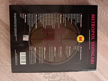 Digər məktəb dərslikləri: 8dənəsi orginal dı hamısının vəziyəti yaxşıdı — 10