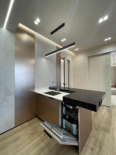 Долгосрочная аренда квартир: 2 комнаты, Собственник, Без подселения, С мебелью полностью — 18