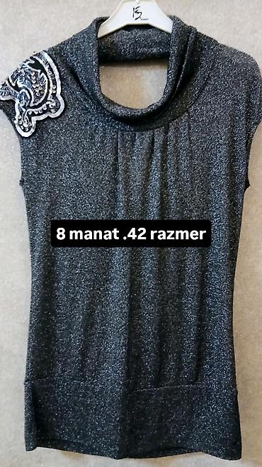 Tulumlar: Tulum, S, rəng - Yaşıl — 11