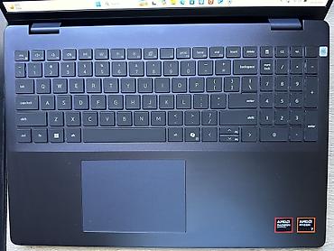 Ноутбуки Dell: Ультрабук, Б/у, AMD Ryzen 7, В рассрочку — 2