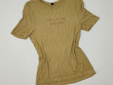 palm angels koszulka: Women`s T-shirt, size XL (EU 42)