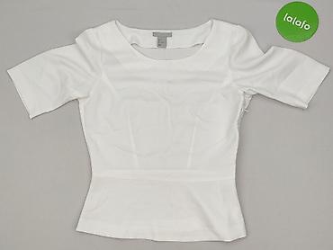 duet a: H&M, Bluzka damska, rozmiar XS — 2