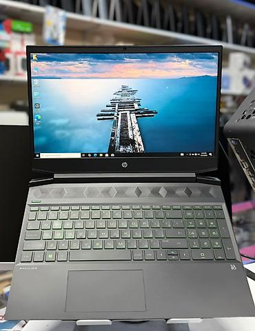 İşlənmiş HP Pavilion, 15.6 ", AMD Ryzen 7, 512 GB, Ünvandan götürmə