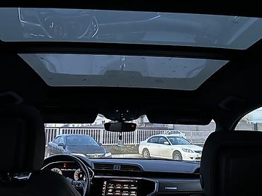 Audi: Audi Q3: 2020 г., 2 л, Автомат, Бензин, Кроссовер — 16