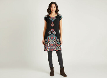 lidl sukienka z dzianiny: Women`s dress, size S