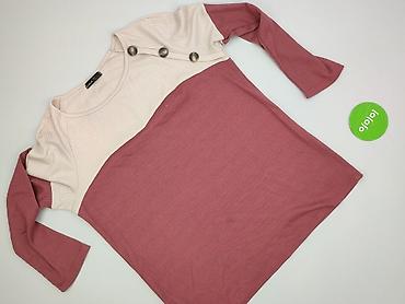 pull and bear dostawa: Shein, Bluzka damska, rozmiar XL — 2