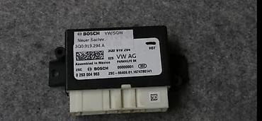 paracin tablice: MODUL PARKING SENZORA VW TIGUAN 0 3Q0919294A | audi vagen delovi — 2